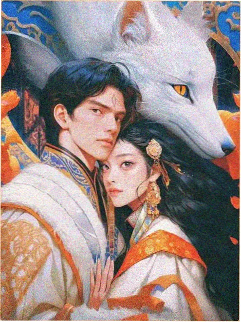经典韩影《八月照相馆》海报