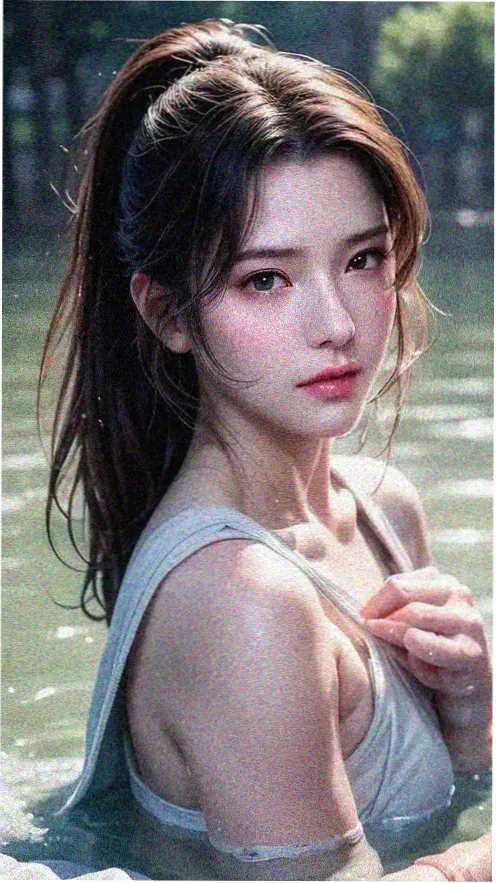 最新韩剧《校园观察室》海报